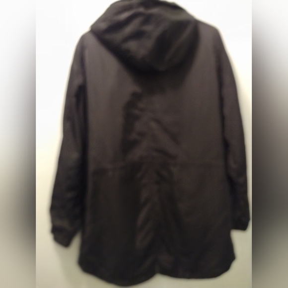 Time And Tru Jacket - Picture 2 of 3